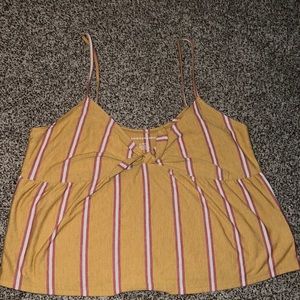 American Eagle Tank top